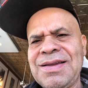 Meet your Posher, Aniceto